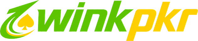 WinkPKR Logo